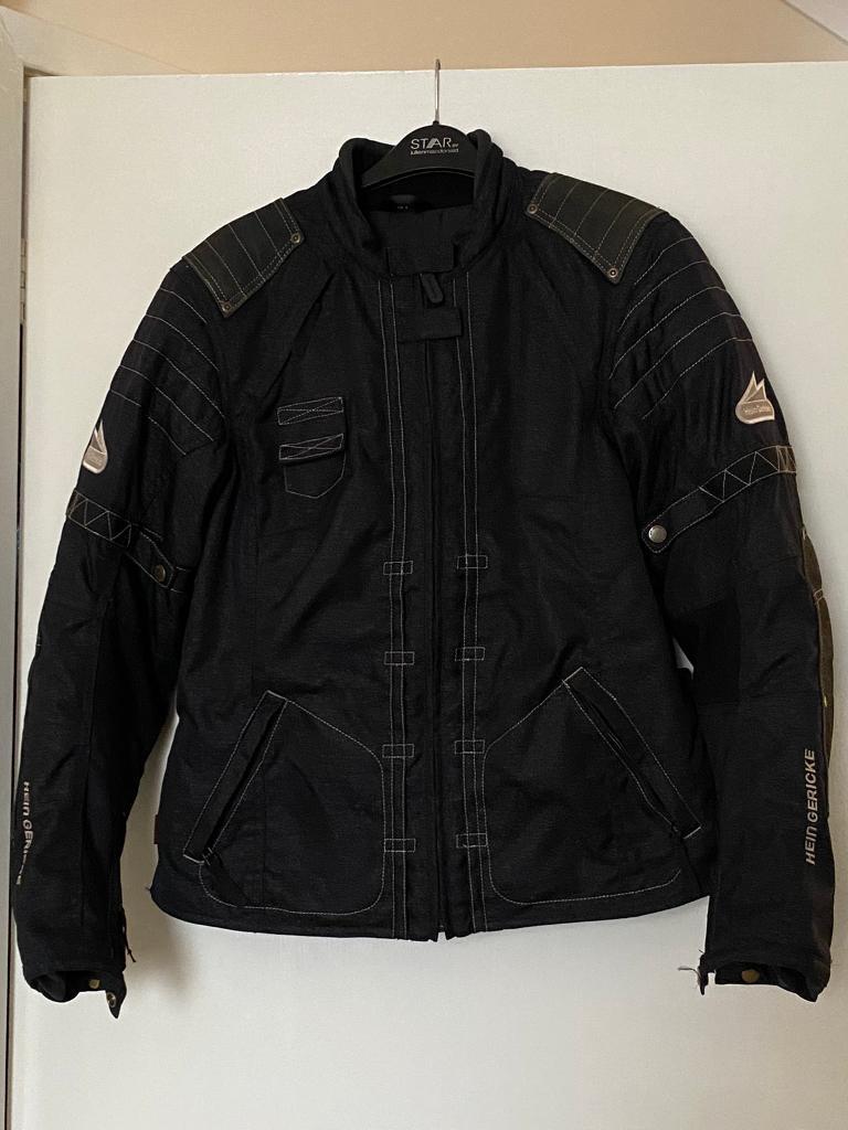 Hein Gericke ladies jacket and trousers 